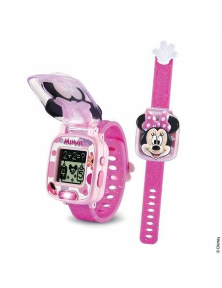 Uhr für Kleinkinder Vtech Minnie