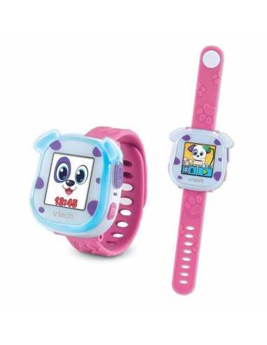 Uhr für Kleinkinder Vtech KIDIWATCH (ROSE)