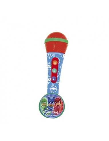 Microphone Karaoké PJ Masks 2869.0