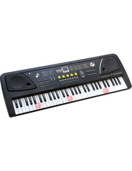 Electric Piano Reig 8925