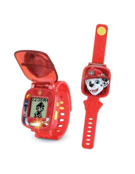 Uhr für Kleinkinder Vtech The Paw Patrol