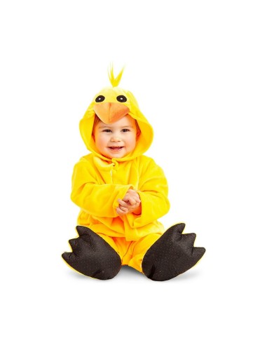 Costume for Babies My Other Me Duck