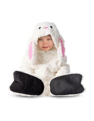 Costume for Babies My Other Me Ship (4 Pieces)