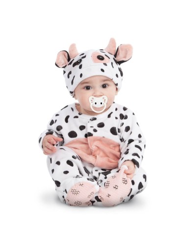 Costume for Babies My Other Me Cow