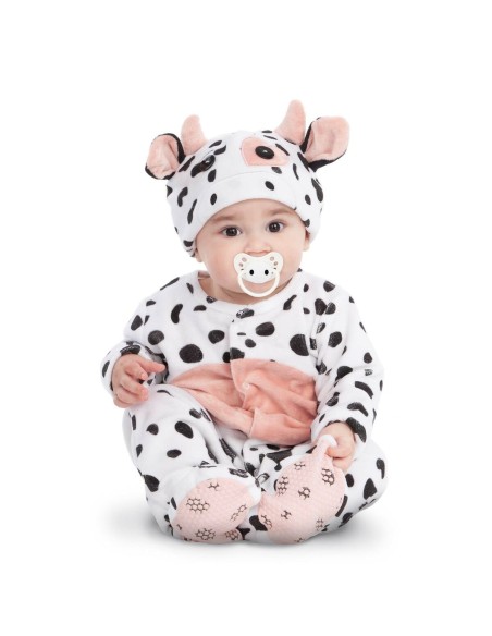 Costume for Babies My Other Me Cow