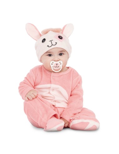 Costume for Babies My Other Me Alpaca