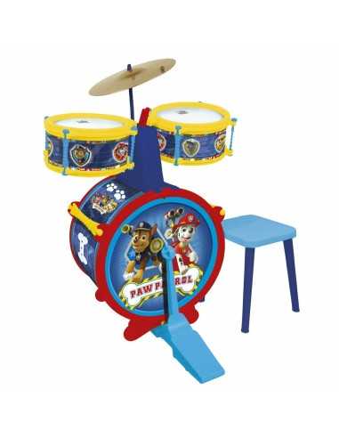 Batterie musicale The Paw Patrol Plastique 55 x 36 x 38 cm