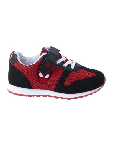 Chaussures de Sport pour Enfants Spider-Man