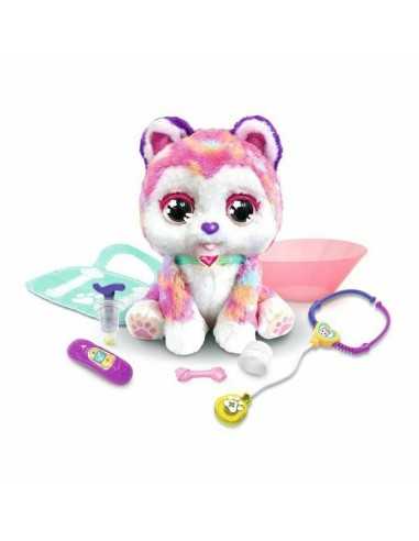 Animale di Peluche Vtech My Bobo Cane