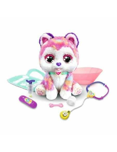 Animale di Peluche Vtech My Bobo Cane