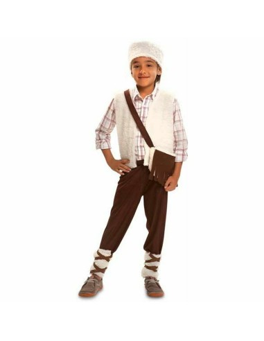 Costume per Bambini My Other Me Pastore