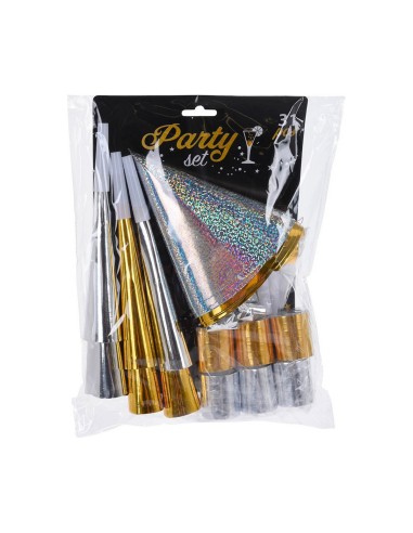 Party supply set Party Lighting Cotillón