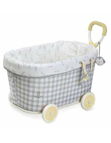 Doll Stroller Decuevas 36 x 55 x 47 cm