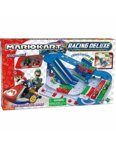 Rennbahn Mario Kart Racing Deluxe