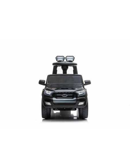 Tricycle Injusa Ford Ranger Noir