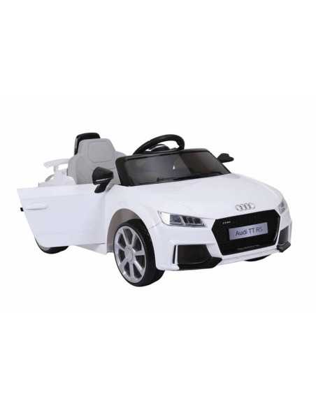 Kart-Auto Injusa Audi Rs 5 Weiß