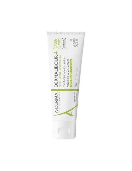 Repair Cream for Babies A-Derma Derma E 50 ml