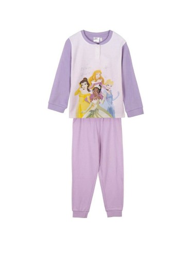 Pigiama Per bambini Disney Princess Lilla