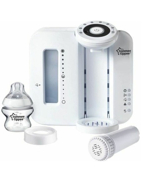 Baby bottle warmer Tommee Tippee Perfect Prep White