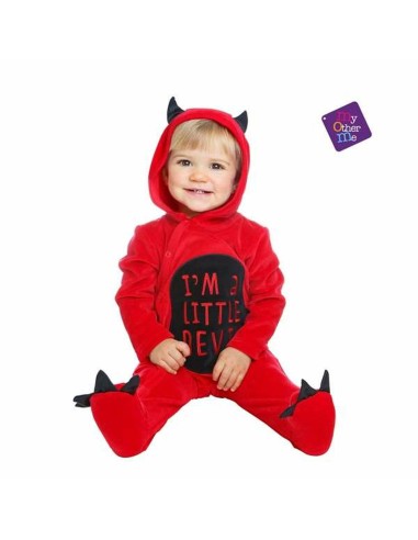 Costume per Bambini My Other Me 203963 7-12 Mesi