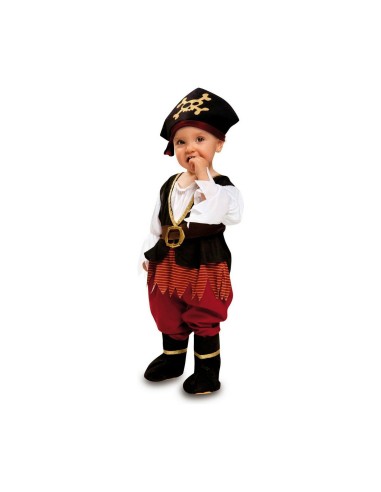 Costume for Babies My Other Me Pirate