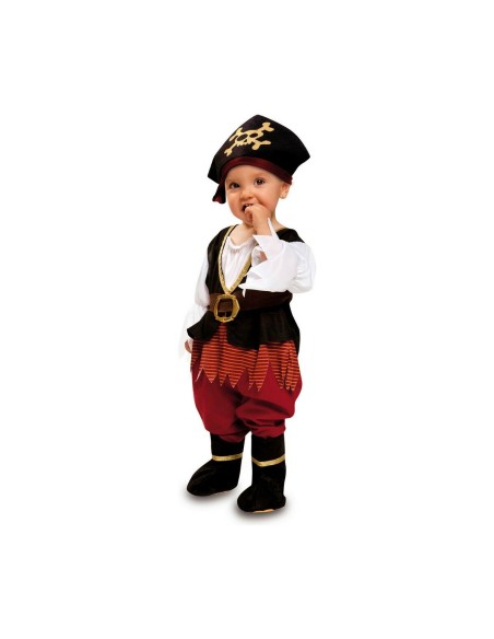 Costume for Babies My Other Me Pirate