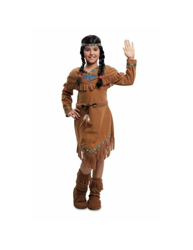 Costume per Bambini My Other Me Indian 1-2 anni Marrone