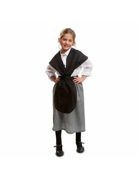 Costume for Children My Other Me Chestnut 3-4 Years