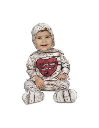 Costume for Babies My Other Me I love my mummy! (2 Pieces)