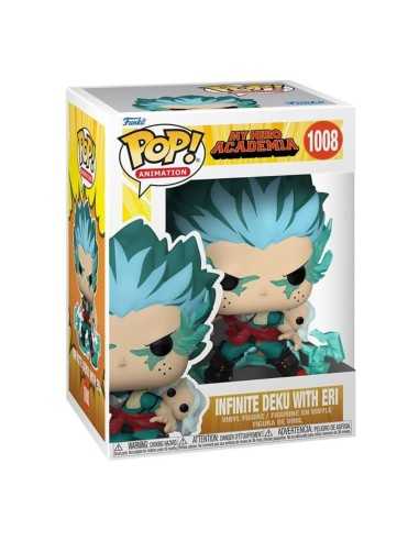 Personaggio Funko Pop! 51933