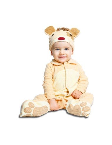 Costume for Babies My Other Me Bear