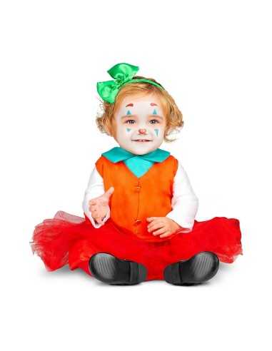 Costume for Babies My Other Me Joker (3 Pieces)