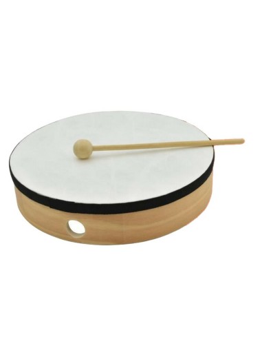 Drum Reig Ø 25,4 cm Plastic 25,4 cm