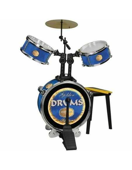 Drums Reig Plastic