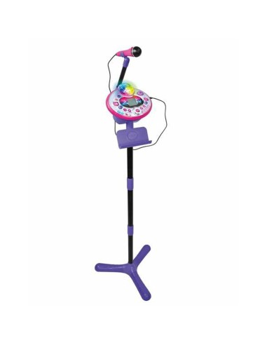 Karaoke Microphone Vtech Kidi Super Star