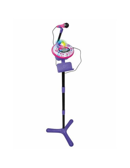 Karaoke Microphone Vtech Kidi Super Star