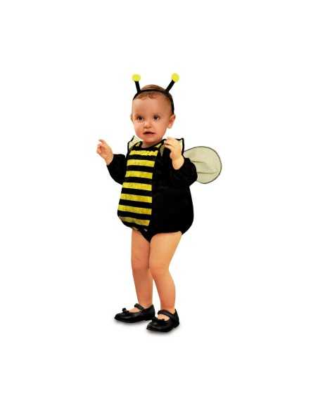 Déguisement pour Bébés My Other Me Abeille (3 Pièces)