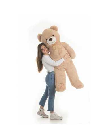 Orsetto di Peluche Willy 140 cm (140 cm)