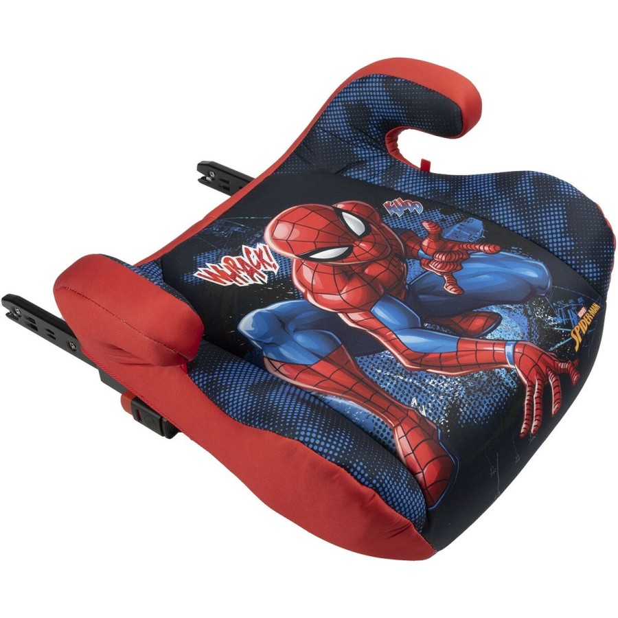 Réhausseur pour voiture Spider-Man SAO R129 III (22 - 36 kg) ECE R129