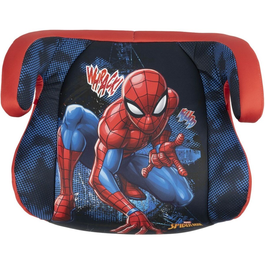 Kindersitz für Autos Spider-Man SAO R129 III (22 - 36 kg) ECE R129 IS