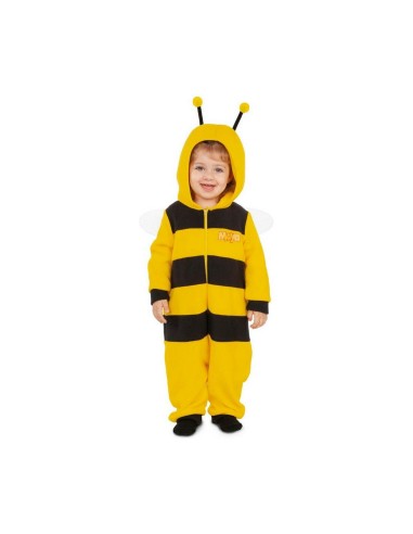 Costume for Babies My Other Me Bee (3 Pieces)