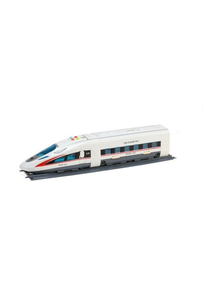 Treno High & Speed