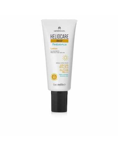 Sonnencreme für Kinder Heliocare Pediatrics Spf 50 200 ml