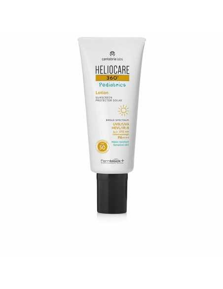 Sonnencreme für Kinder Heliocare Pediatrics Spf 50 200 ml