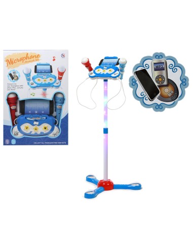 Karaoke Microphone with sound