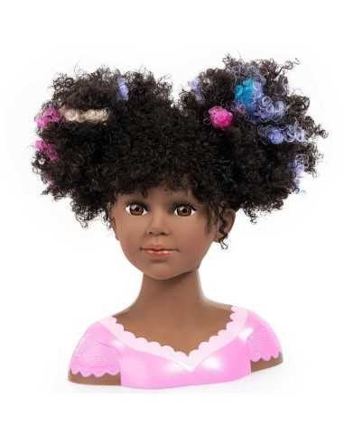 Hairdressing Doll Reig Charlene (27 cm)