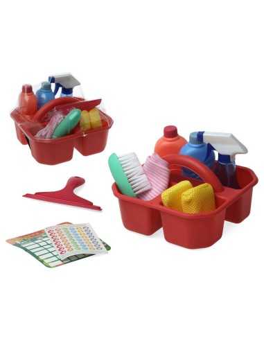 Cleaning & Storage Kit