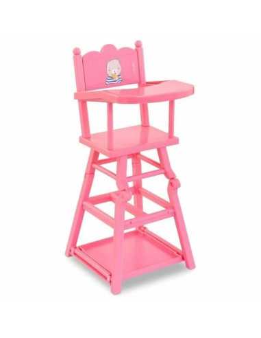 Dolls Accessories Corolle Highchair