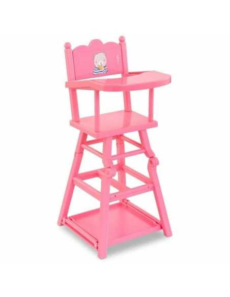 Dolls Accessories Corolle Highchair