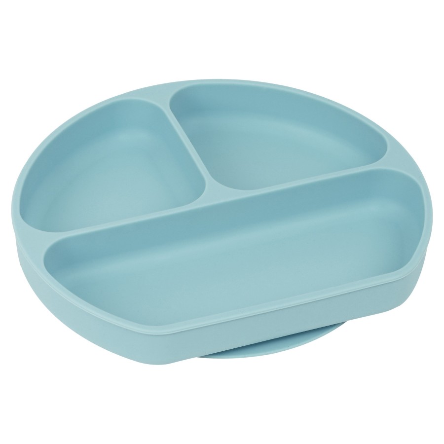 Silicone dish with suction cup Safta M923 Silicone Suction cup (20,5 x